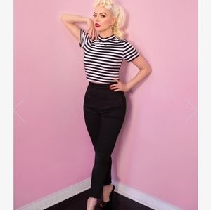 VIXEN cigarette pants